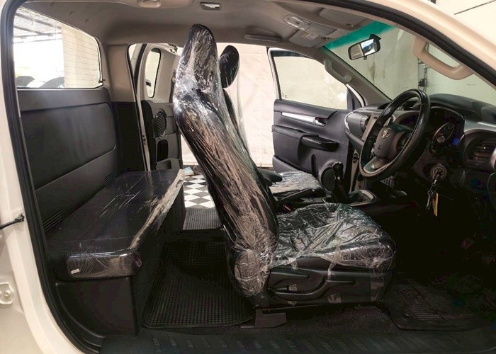 Used 8
                    TOYOTA
                     for Sale Image
