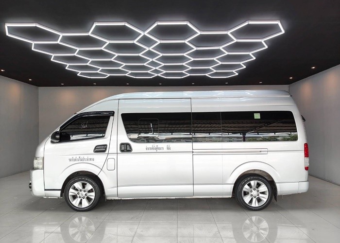 Used 7
                    TOYOTA
                     for Sale Image