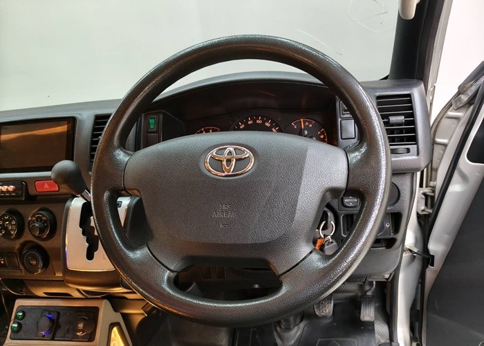 Used 7
                    TOYOTA
                     for Sale Image