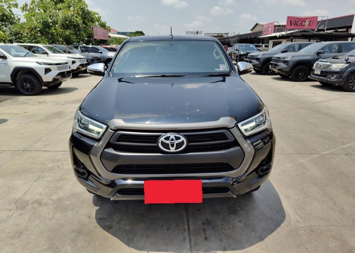 Used 12
                    TOYOTA
                     for Sale Image