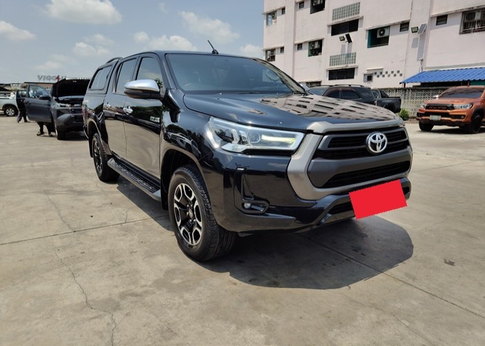 Used 12
                    TOYOTA
                     for Sale Image