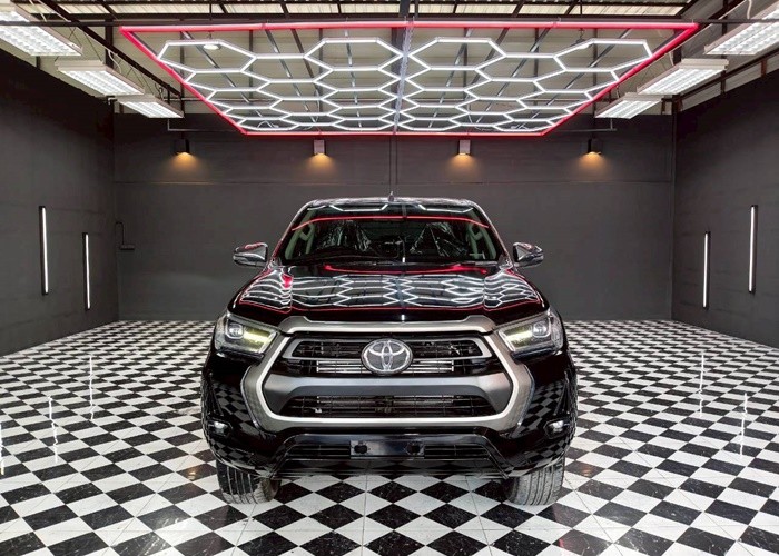 Used 12
                    TOYOTA
                     for Sale Image