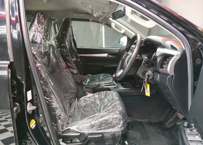 Used 12
                    TOYOTA
                     for Sale Image