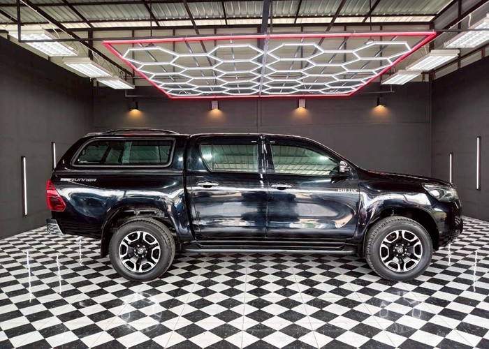 Used 12
                    TOYOTA
                     for Sale Image
