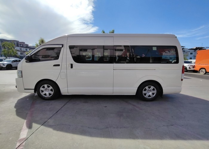 Used 1
                    TOYOTA
                     for Sale Image