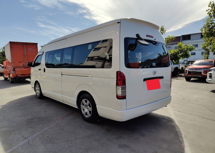 Used 1
                    TOYOTA
                     for Sale Image