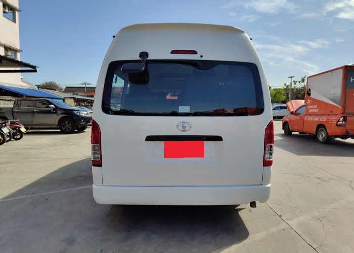 Used 1
                    TOYOTA
                     for Sale Image