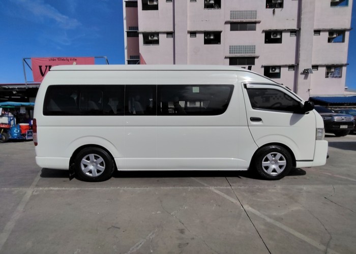 Used 1
                    TOYOTA
                     for Sale Image