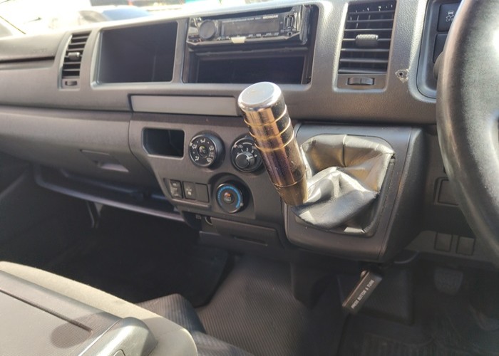 Used 1
                    TOYOTA
                     for Sale Image