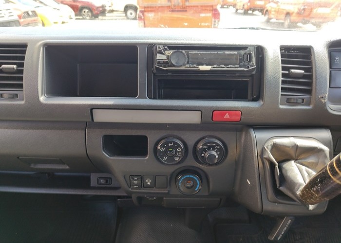 Used 1
                    TOYOTA
                     for Sale Image