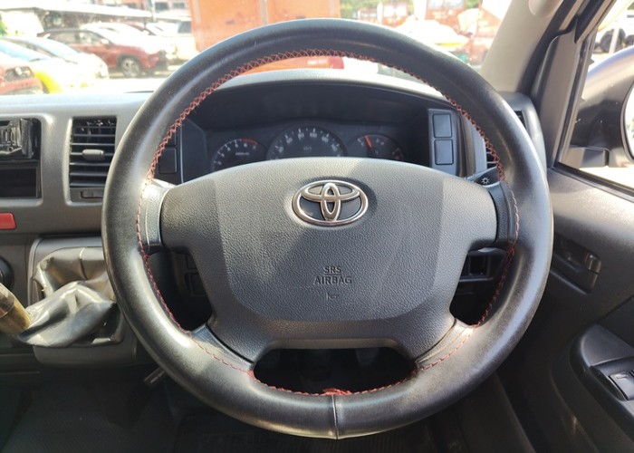 Used 1
                    TOYOTA
                     for Sale Image