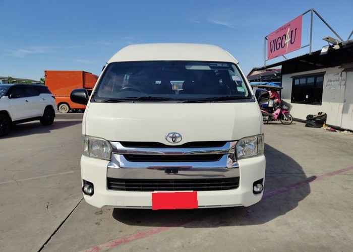 Used 1
                    TOYOTA
                     for Sale Image