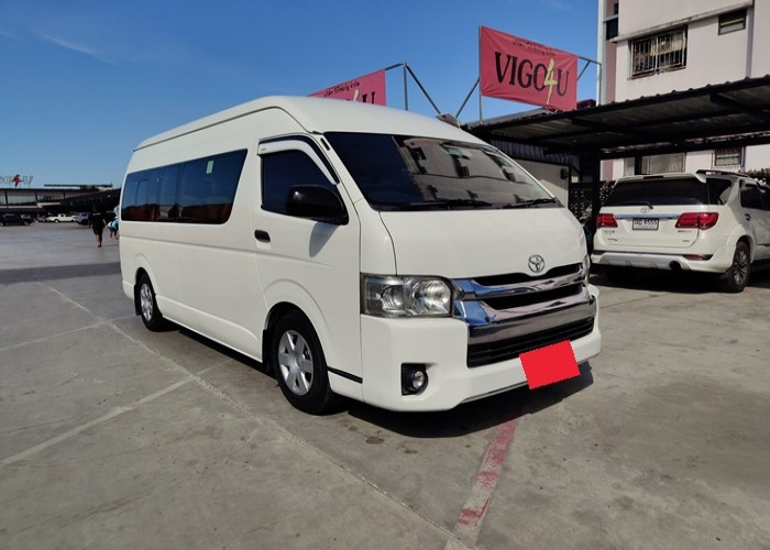 Used 1
                    TOYOTA
                     for Sale Image