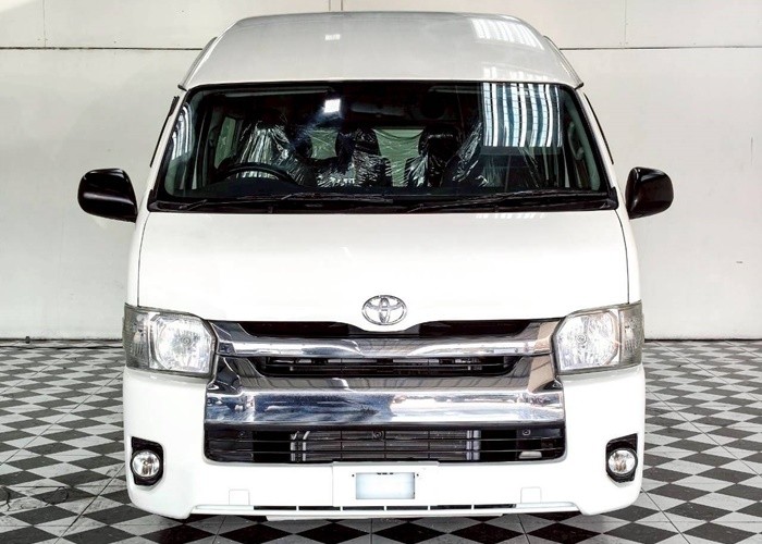 Used 1
                    TOYOTA
                     for Sale Image