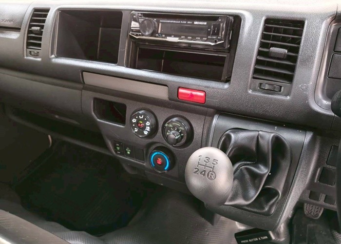 Used 1
                    TOYOTA
                     for Sale Image