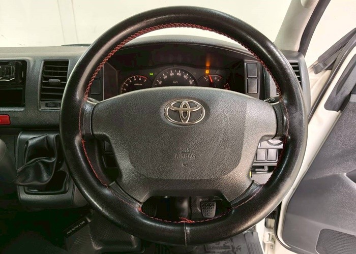 Used 1
                    TOYOTA
                     for Sale Image