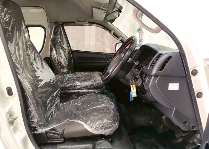 Used 1
                    TOYOTA
                     for Sale Image