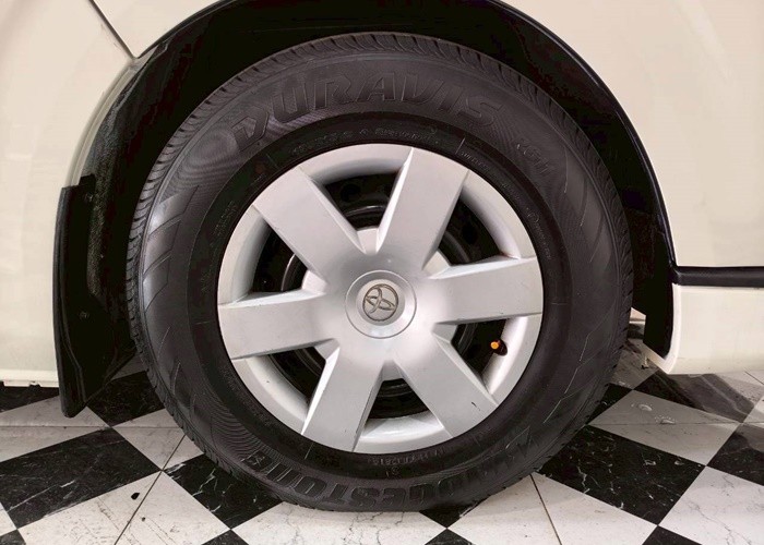 Used 1
                    TOYOTA
                     for Sale Image