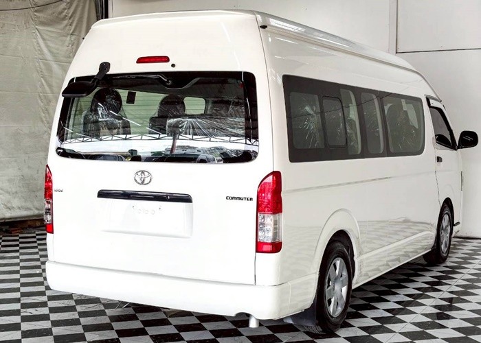 Used 1
                    TOYOTA
                     for Sale Image