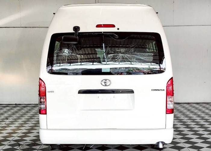 Used 1
                    TOYOTA
                     for Sale Image