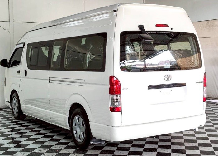 Used 1
                    TOYOTA
                     for Sale Image