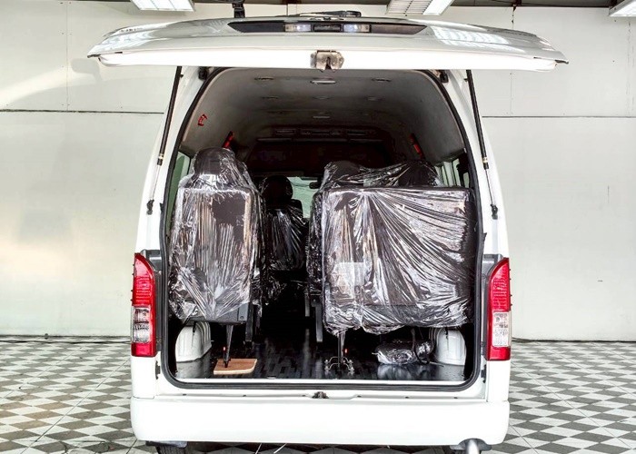 Used 1
                    TOYOTA
                     for Sale Image