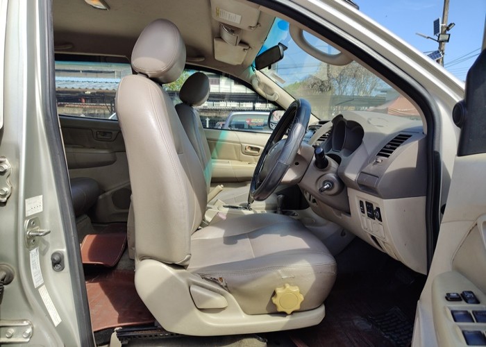 Used 8
                    TOYOTA
                     for Sale Image