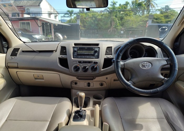 Used 8
                    TOYOTA
                     for Sale Image
