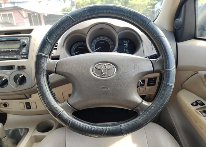 Used 8
                    TOYOTA
                     for Sale Image