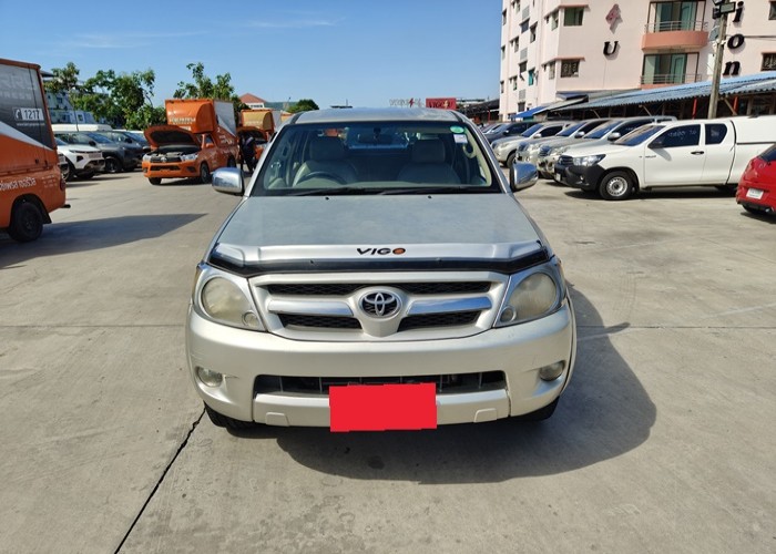 Used 8
                    TOYOTA
                     for Sale Image