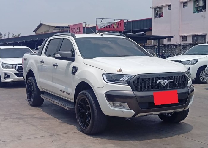 Used 9
                    FORD
                     for Sale Image