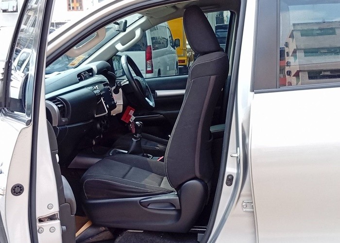 Used 4
                    TOYOTA
                     for Sale Image