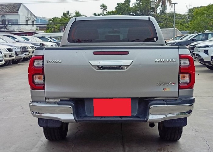 Used 4
                    TOYOTA
                     for Sale Image