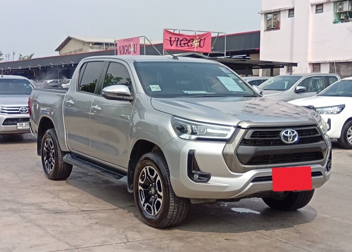 Used 4
                    TOYOTA
                     for Sale Image