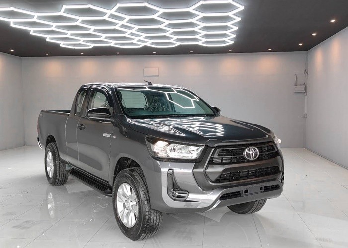 Used 11
                    TOYOTA
                     for Sale Image