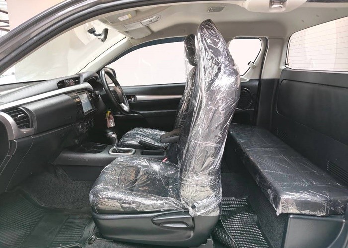 Used 11
                    TOYOTA
                     for Sale Image