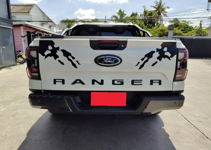 Used 10
                    FORD
                     for Sale Image