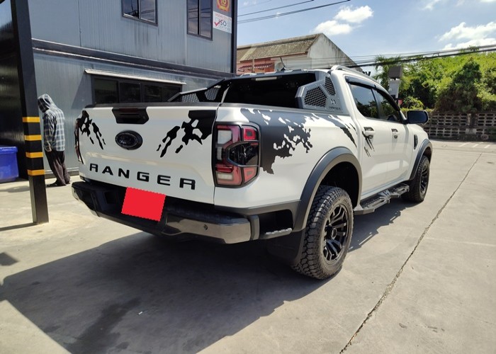 Used 10
                    FORD
                     for Sale Image