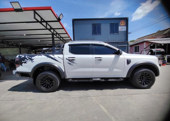Used 10
                    FORD
                     for Sale Image