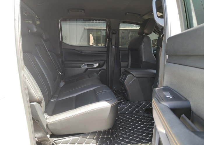 Used 10
                    FORD
                     for Sale Image