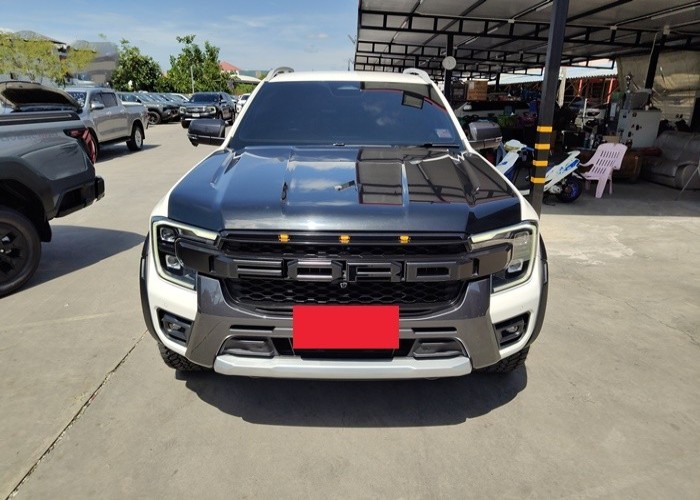Used 10
                    FORD
                     for Sale Image