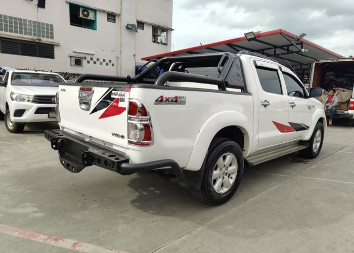 Used 10
                    TOYOTA
                     for Sale Image