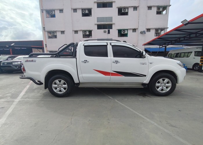 Used 10
                    TOYOTA
                     for Sale Image