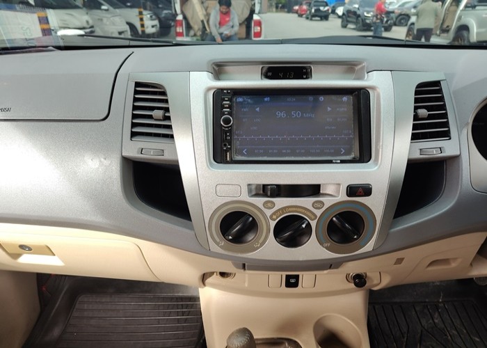 Used 10
                    TOYOTA
                     for Sale Image