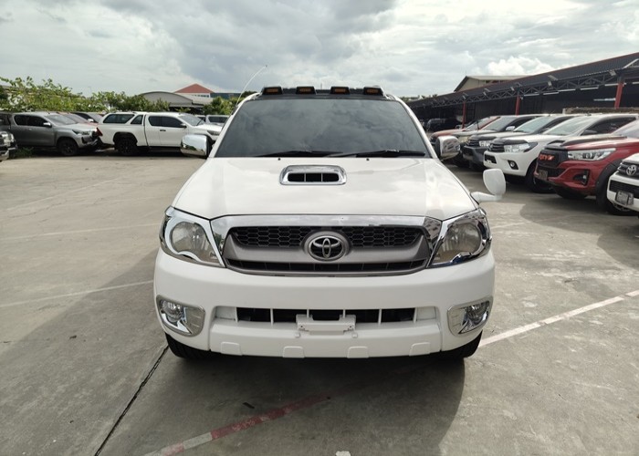 Used 10
                    TOYOTA
                     for Sale Image