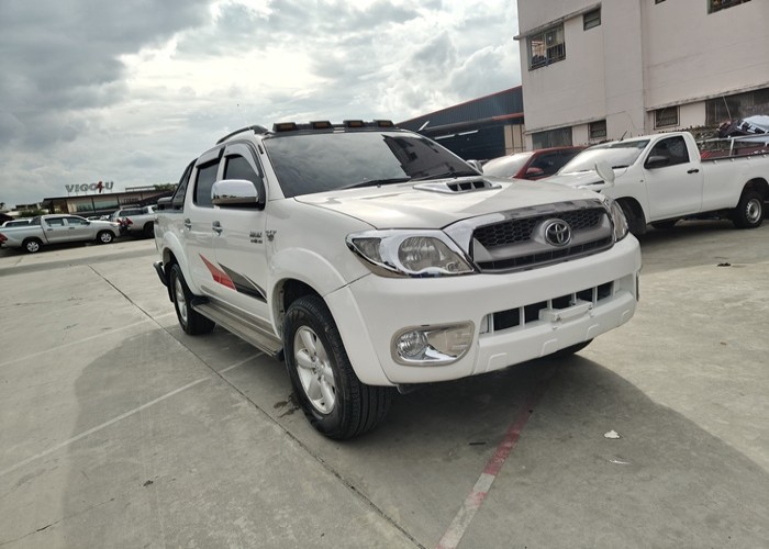 Used 10
                    TOYOTA
                     for Sale Image