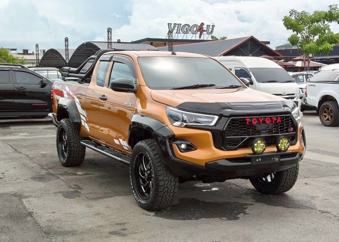 Used 9
                    TOYOTA
                     for Sale Image