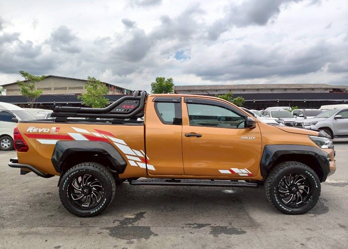 Used 9
                    TOYOTA
                     for Sale Image