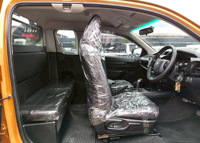 Used 9
                    TOYOTA
                     for Sale Image