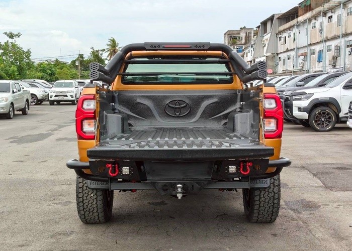 Used 9
                    TOYOTA
                     for Sale Image